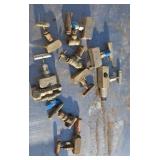 Metering Valves 1/2" and 1/4"