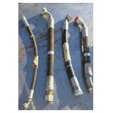 Hydraulic Hoses