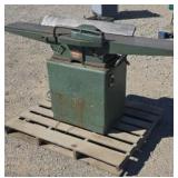 Powermatic Model 60 Planer Jointer 9" 220 Single