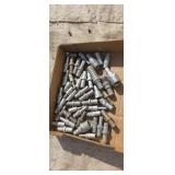 Hanson Barb fittings