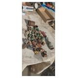 Half inch 3/8 inch pipe fittings