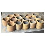 3" and 2 1/2" Nipples