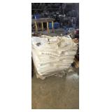 33 bags Sand Express sandblasting sand