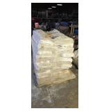 40 bags of sand Express sandblasting sand