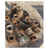 Miscellaneous Pipe Fittings