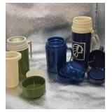 Thermos and Jugs