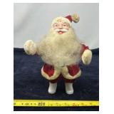 Vintage Harold Gale Santa Claus Doll From 1950 or