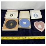 Wedgwood Jasperware Collectibles