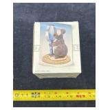 Charming Tails I See Things Clearly Now