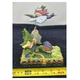 Department 56 "Tea Party" Collectable
