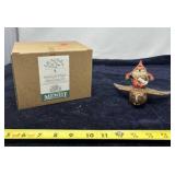 2 "Midnight Flight" Ornament Midwest Imports