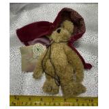 Boydï¿½s Bear