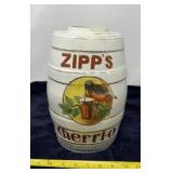 Zips Cherri-O Soda Dispenser