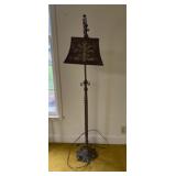 Early 20th Century Lamp