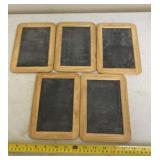 Small Portugal Double Sided Chalk Boards