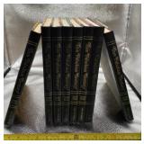 Time Life, This Fabulous Century, Books