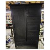 Antique Chifferobe 43x22x67.5