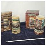 Budweiser National Historical Landmark Series