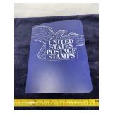 United States Postal Service Stamp Informational