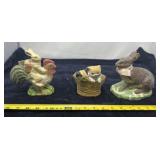 Teena Flanner Easter Decor