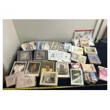 Note Cards and Greeting Cards