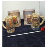 Budweiser National Historical Landmark Series