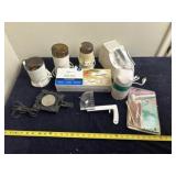 Juicer, Food Warmer Makers Mark, Cappuccino Mixer