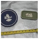 Wedgwood Jasperware Mother