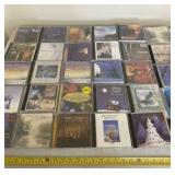 James Blunt, Celtic Christmas and Several More