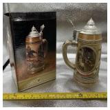 Tomorrowï¿½s Treasures Budweiser Limited Edition