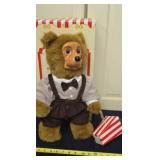 Raikes "Addison" Teddy Bear