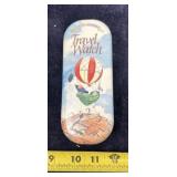 Muffy Vanderbear "Travels with Muffy: The Grand