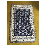 Flora Rings Rug 29x48