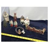 Christmas Decor and Ornaments