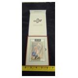 2021 Jersey Fusion All Sports Chris Mullin