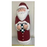 Midwest of Cannon Falls Santa 36" Tall