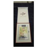 2021 Jersey Fusion All Sports Edition Justin