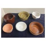 Decorative Mixing Bowls
