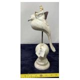 Gallerie II Wood Sculpture