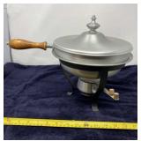 Buenilum Aluminum Chaffing Dish