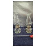 Oil Lamps