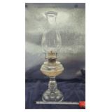 Oil Lamp