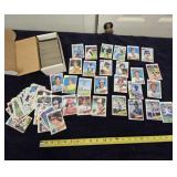 1980 Topps Baseball Cards Good Condition