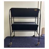 Fold n Roll Vera Table