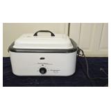 Hamilton Beach 18 Quart Roaster Oven