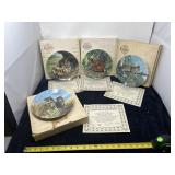 Vintage "North America