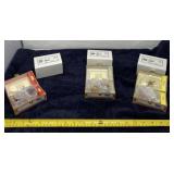 The Roosevelt Bears 1994 Collectibles