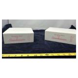 Department 56 Springtime Stories Snowbunnies In