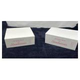 Department 56 Springtime Stories Snowbunnies In