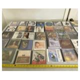 Michael Bolton, General Hospital and Others Cds